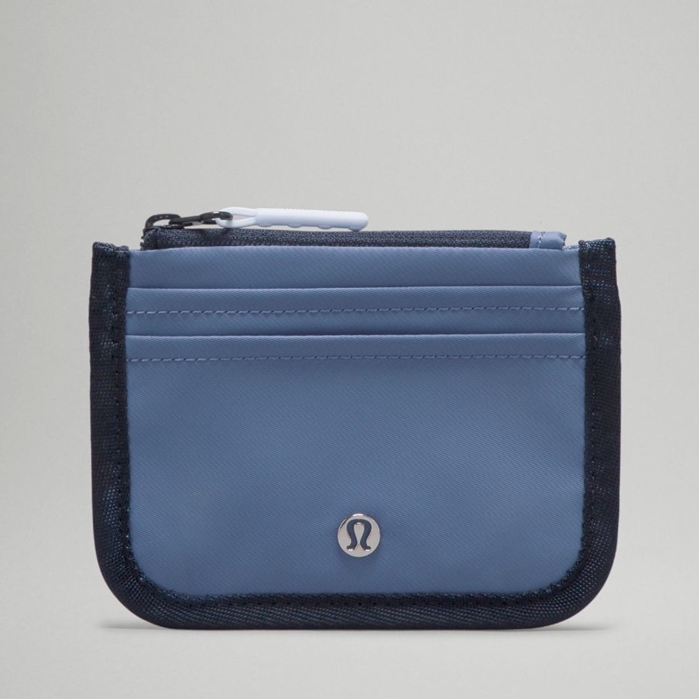 NEW NEW Lululemon True Identity Card Case